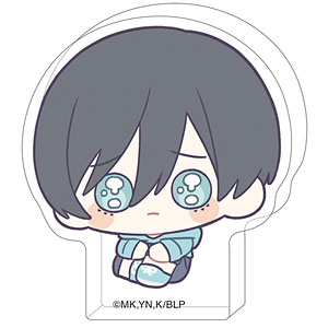 ブルーロック ころっとアクリルフィギュア 糸師凛