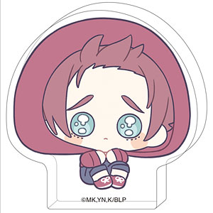 ブルーロック ころっとアクリルフィギュア 糸師冴