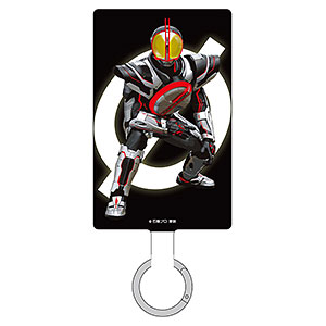 仮面ライダー555 20th パラダイス・リゲインド マルチリングプラス Lサイズ 仮面ライダーネクストファイズ[バンダイ]《在庫切れ》