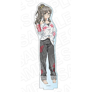 劇場アニメ「青春ブタ野郎はおでかけシスターの夢を見ない