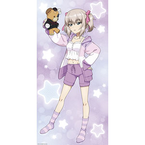 新品】犬夜叉 A5 キャラファイングラフ 弥勒 珊瑚 七宝 雲母 非売品