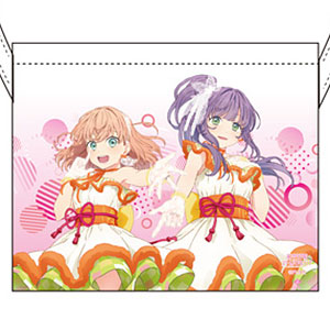 ラブライブ！蓮ノ空女学院スクールアイドルクラブ サコッシュ