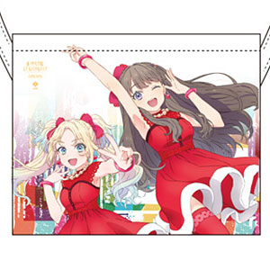 ラブライブ！蓮ノ空女学院スクールアイドルクラブ サコッシュ