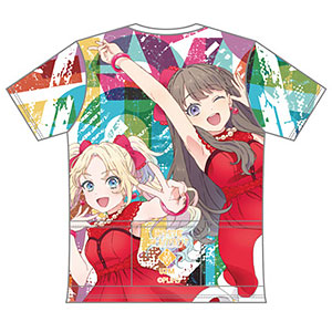 ラブライブ！蓮ノ空女学院スクールアイドルクラブ バック