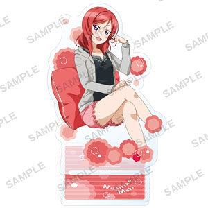 ラブライブ！スクールアイドルフェスティバル アクリルスタンド μ’s 童話ver. 西木野真姫