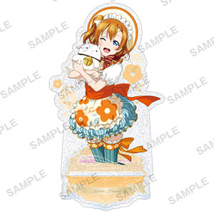ラブライブ！スクールアイドルフェスティバル きらりんアクリルスタンド μ’s 童話ver. 高坂穂乃果