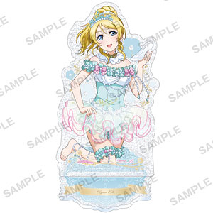 ラブライブ！スクールアイドルフェスティバル きらりんアクリルスタンド μ’s 童話ver. 絢瀬絵里