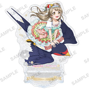 ラブライブ！スクールアイドルフェスティバル きらりんアクリルスタンド μ’s 童話ver. 南ことり