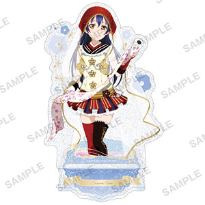 ラブライブ！スクールアイドルフェスティバル きらりんアクリルスタンド μ’s 童話ver. 園田海未