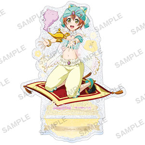 ラブライブ！スクールアイドルフェスティバル きらりんアクリルスタンド μ’s 童話ver. 星空凛