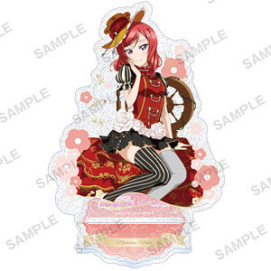 ラブライブ！スクールアイドルフェスティバル きらりんアクリルスタンド μ’s 童話ver. 西木野真姫