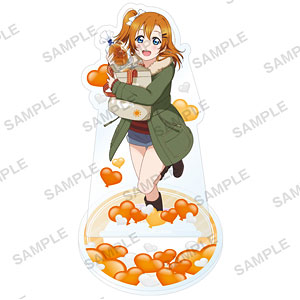 ラブライブ μ's アクリルスタンド ホワイトデー グッズ-スタンドポップ】ラブライブ！スクールアイドルフェスティバル