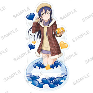 ラブライブ！スクールアイドルフェスティバル アクリルスタンド μ's