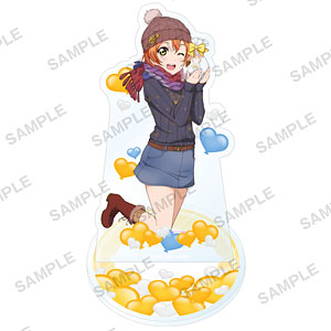 ラブライブ！スクールアイドルフェスティバル きらりんアクリル