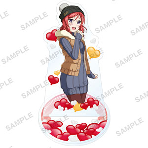 ラブライブ！スクールアイドルフェスティバル アクリルスタンド μ's