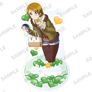 ラブライブ！スクールアイドルフェスティバル きらりんアクリル