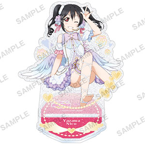 ラブライブ！スクールアイドルフェスティバル アクリルスタンド μ's