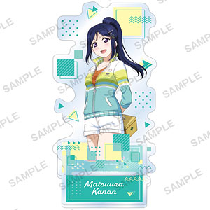 ラブライブ！スクールアイドルフェスティバル きらりんアクリル