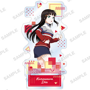 ラブライブ！スクールアイドルフェスティバル アクリルスタンド