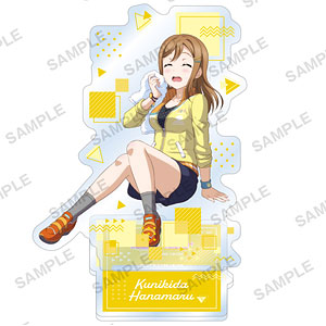 ラブライブ！スクールアイドルフェスティバル アクリルスタンド Aqours チアガールver. 国木田花丸