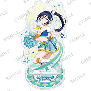 ラブライブ！スクールアイドルフェスティバル きらりんアクリル