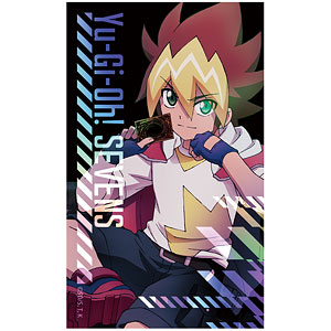 遊戯王 SEVENS　マスコット　 王道遊我　上城龍久 　2体セット 上城龍久｜ルーク】の使用カードとデッキの特長・戦術【遊戯王