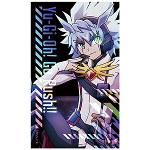 遊戯王 ゴーラッシュ ユウディアス 缶バッジ 38個 遊☆戯☆王ゴーラッシュ!! ユウディアスの新規描き下ろしグッズ