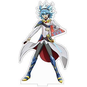 遊☆戯☆王ゴーラッシュ！！ ユウディアス アクリルスタンド