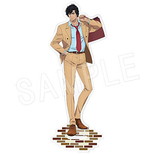 CRANEO CREATOR×CREATOR 冴羽獠 フィギュア　未開封 2025年最新】buzzmod 冴羽の人気アイテム - メルカリ