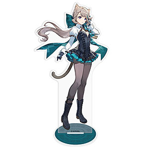 原神 2023ゲームアート展覧会シリーズ アクリルスタンド リネット