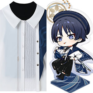 原神 放浪者 イメージファッショングッズ コスプレ アパレル 公式正規品 原神 放浪者 イメージファッショングッズ コスプレ アパレル 公式正規