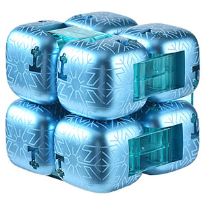 原神 無相シリーズ 連結ブロック 無相の氷 ダレット