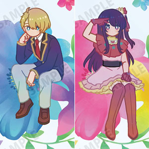 【推しの子】 トレーディング Botania アクリルカード 8個入りBOX