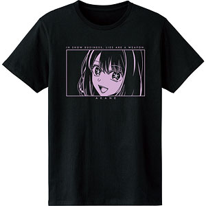 黒川あかね Tシャツ】初音ミク猫耳Tシャツ 推しの子黒川あかね フィギュア