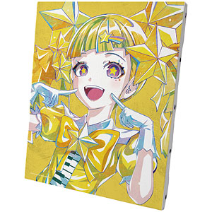 takt op. 運命は真紅き旋律の街を きらきら星変奏曲 Ani-Art キャンバスボード