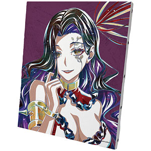 takt op. 運命は真紅き旋律の街を カルメン Ani-Art キャンバスボード