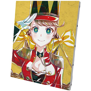 takt op. 運命は真紅き旋律の街を くるみ割り人形 Ani-Art キャンバスボード