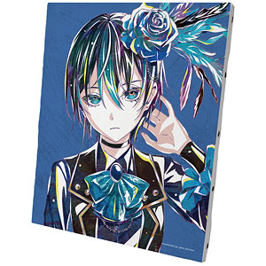 takt op. 運命は真紅き旋律の街を ボレロ Ani-Art キャンバスボード