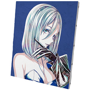 takt op. 運命は真紅き旋律の街を 月光 Ani-Art キャンバスボード