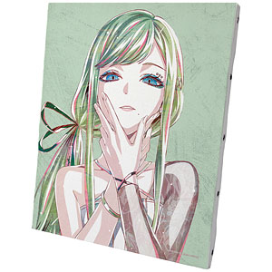 takt op. 運命は真紅き旋律の街を G線上のアリア Ani-Art キャンバスボード