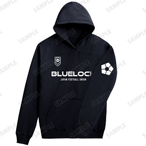 TVアニメ『ブルーロック』 ユニフォーム風パーカー レディース L