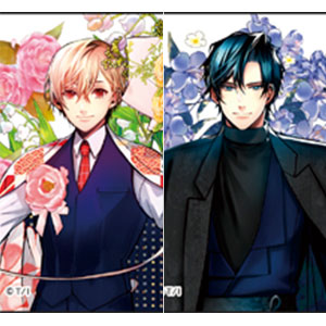 あみあみ限定特典】PSP マリッジロワイヤル プリズムストーリー