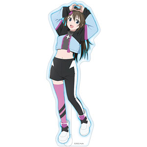 ラブライブ！虹ヶ咲学園スクールアイドル同好会 どこスタ/桜坂しずく