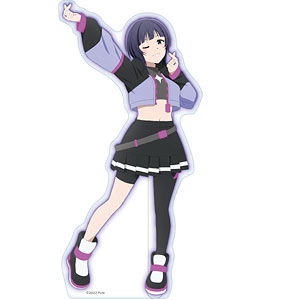 ラブライブ！虹ヶ咲学園スクールアイドル同好会 どこスタ/朝香果林