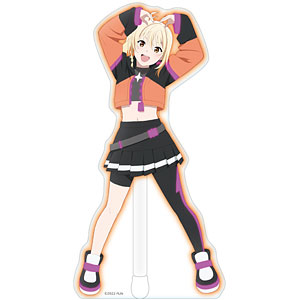 ラブライブ！虹ヶ咲学園スクールアイドル同好会 どこスタ/宮下愛