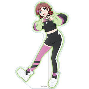 ラブライブ！虹ヶ咲学園スクールアイドル同好会 どこスタ/エマ・ヴェルデ