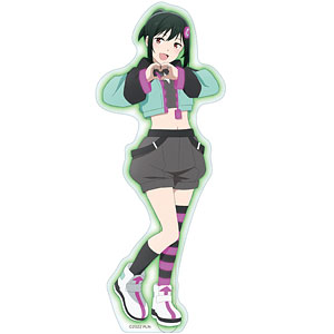 ラブライブ！虹ヶ咲学園スクールアイドル同好会 どこスタ/三船栞子