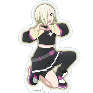 ラブライブ！虹ヶ咲学園スクールアイドル同好会 どこスタ/ミア・テイラー