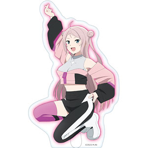 ラブライブ！虹ヶ咲学園スクールアイドル同好会 どこスタ/鐘嵐珠