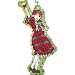 ラブライブ！虹ヶ咲学園スクールアイドル同好会 優木せつ菜 アクリル 10点セット ラブライブ！虹ヶ咲学園スクールアイドル同好会 アクリル